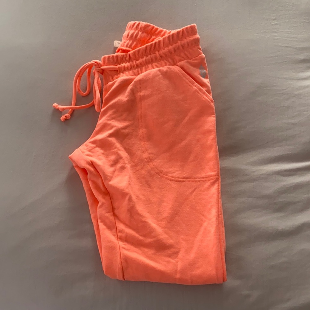 Free People Movement Sunny Skinny Sweatpants